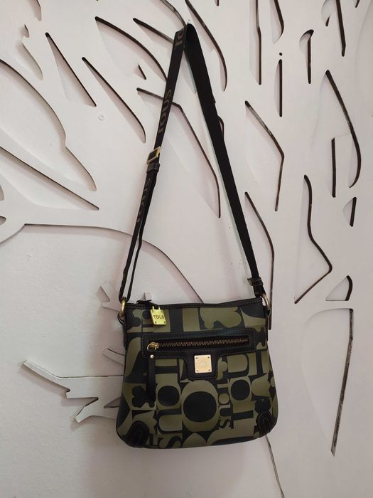 Bolsa/mala tiracolo - TOUS
