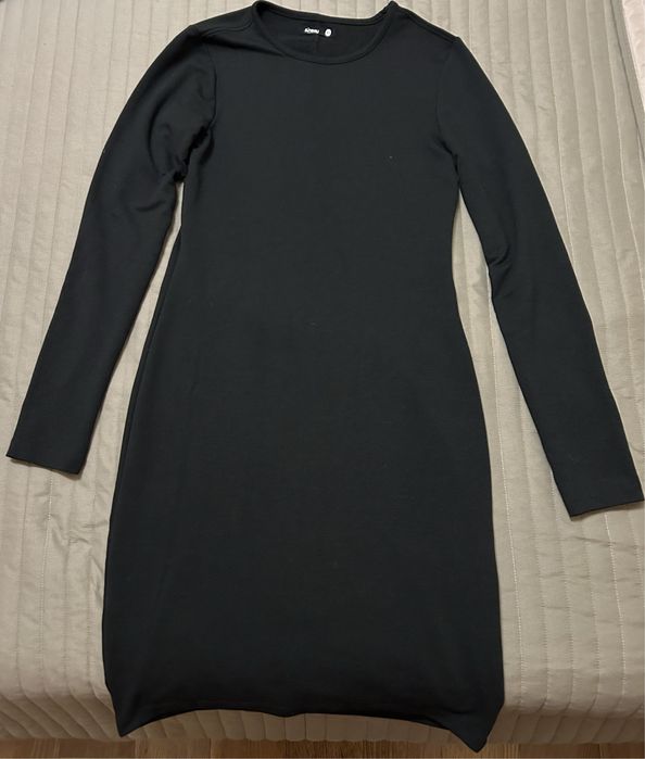 Плаття трикотажне sinsay