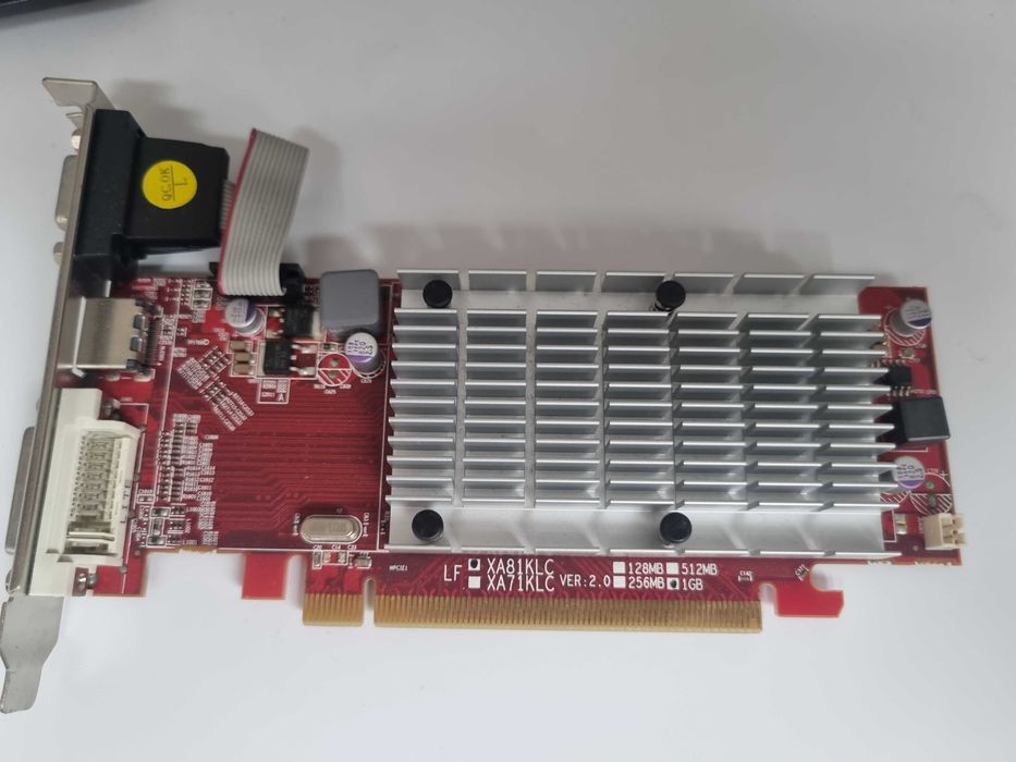 Radeon hd5450 1gb
