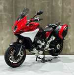 MV Agusta Turismo Veloce 800