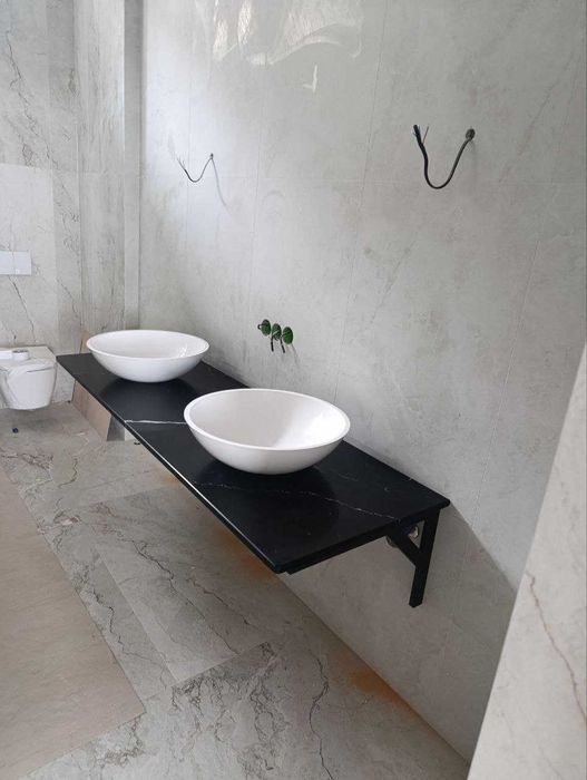 КОМПЛЕКСНИЙ ремонт квартир, будинків. Електрика, сантехніка, шпаклівка