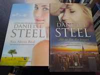 Livros danielle steel