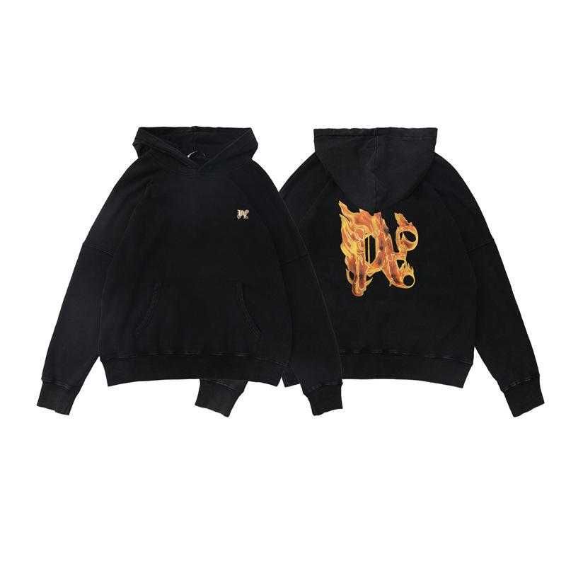 Кофта худі Palm Angels [БЕЗ ПРЕДПЛАТ]
