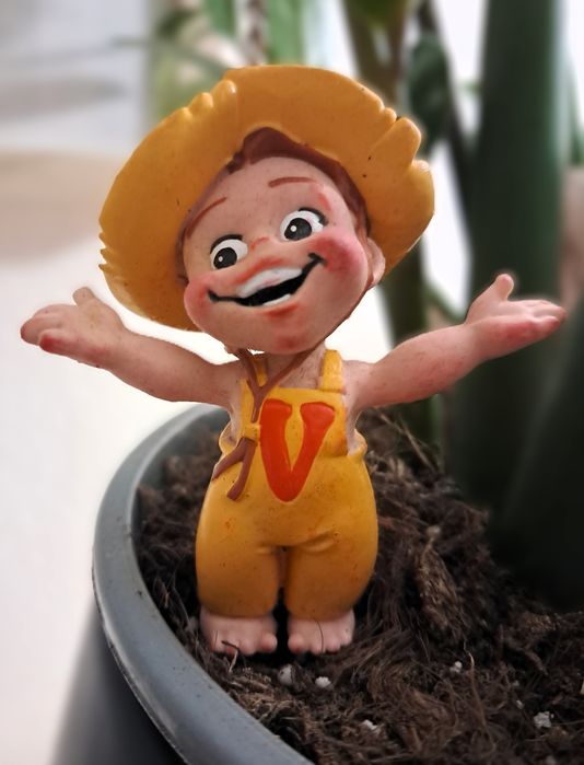 Vitinho Original – Ícone da TV Portuguesa