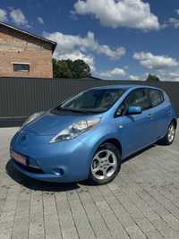 Nissan Leaf 2012 | 24 кВт
