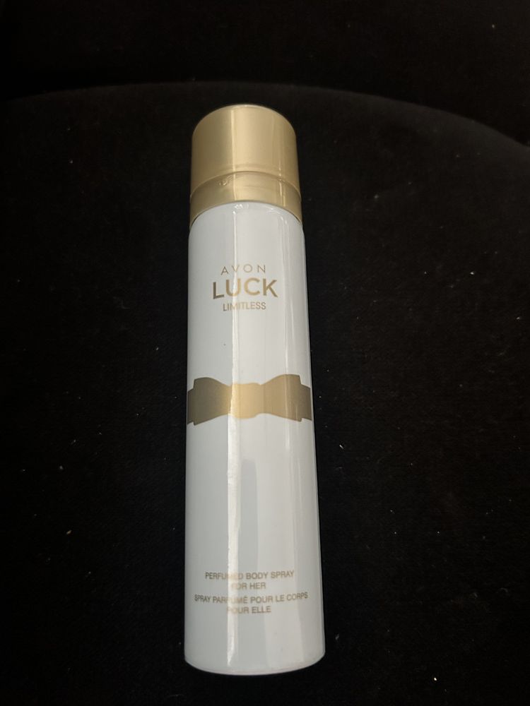 Avon zestaw zapachow danskich unikat