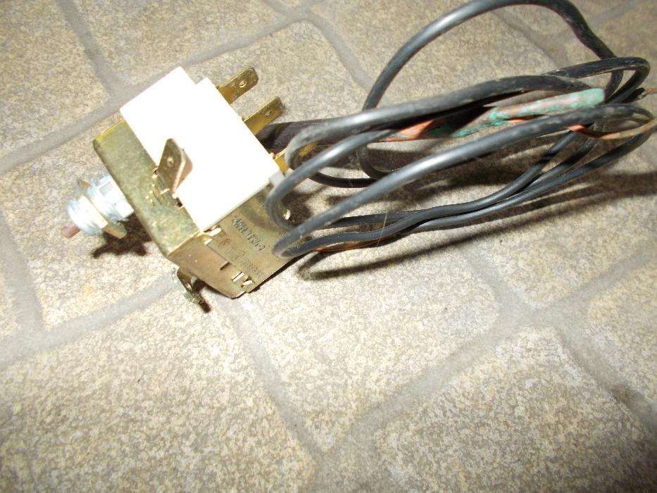 Peças para caldeira a gas