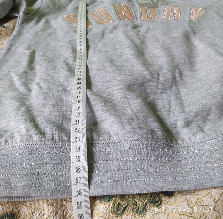 Piżama damska - nowa