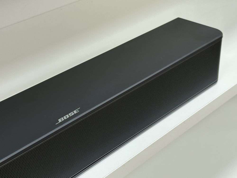 Саундбар Bose Solo Soundbar II Home Theater Новий ShopusCenter