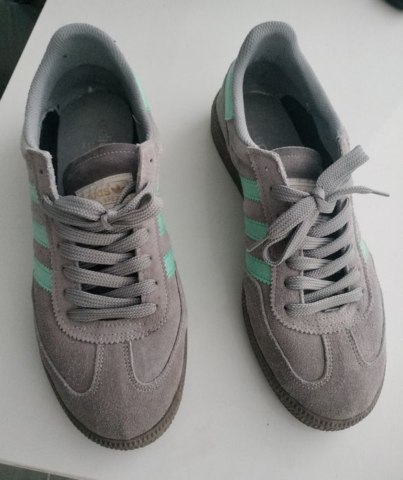 Tênis Adidas Spezial