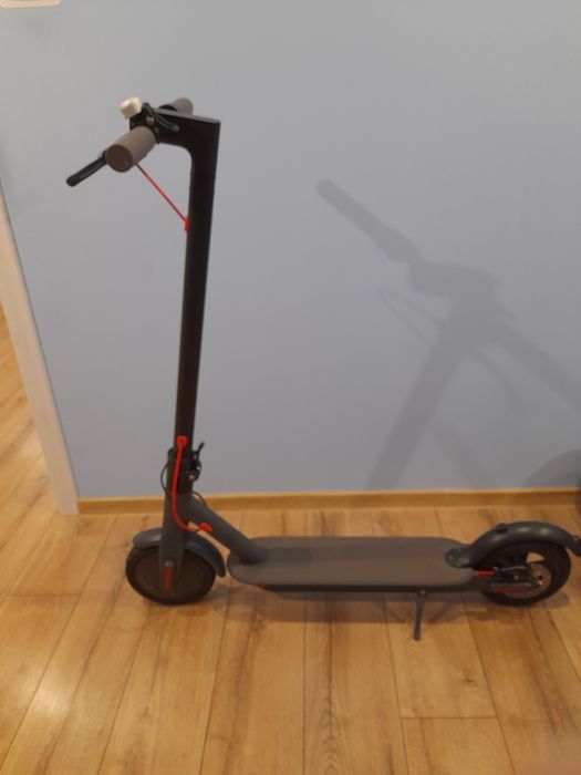 Hulajnoga elektryczna scooter