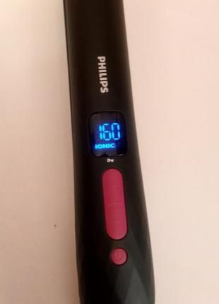 Щипці для волосся, випрямляч