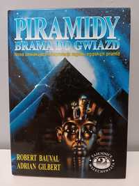 Piramidy Brama do gwiazd