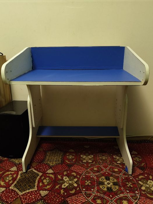 Срочная продажа Парта трансформер для школьников