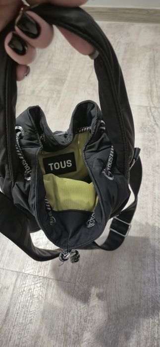 Torebka - worek Tous
