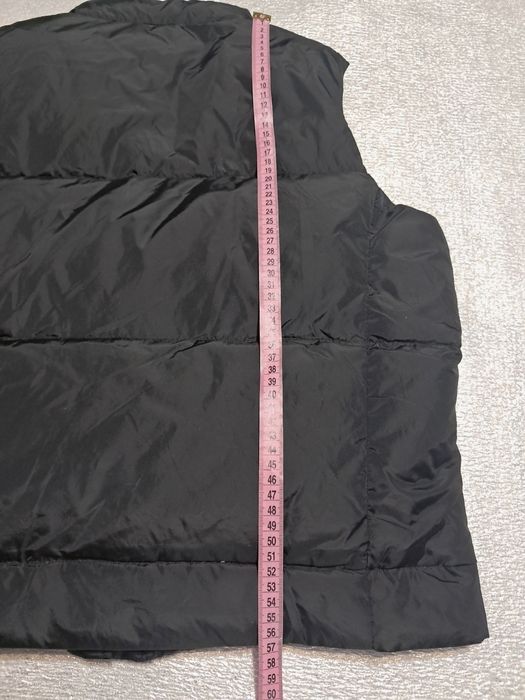 Жіноча пухова жилетка, безрукавка GAP