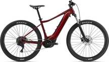 Nowy rower elektryczny Giant Fathom E+ 3 M i L Sangria 2024