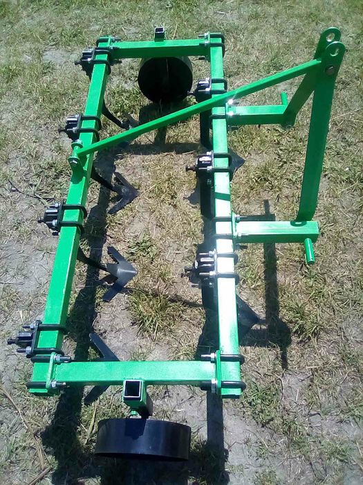 Продам культиватор