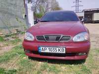 Daewoo lanos с кондиционером