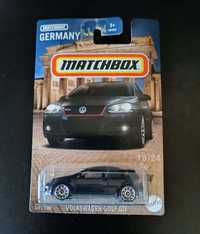 Matchbox Volkswagen Golf GTI