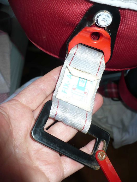 Wózek Bebe Confort- gondola,fotelik,spacerówka