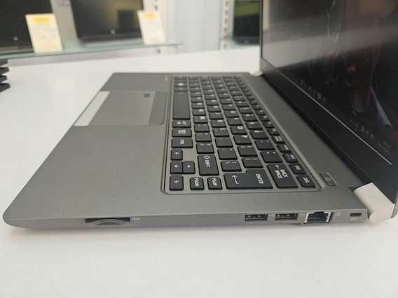 Laptop Toshiba Z30-E Intel I5 Pamięć 16gb Dysk 256gb ssd Windows Gwar