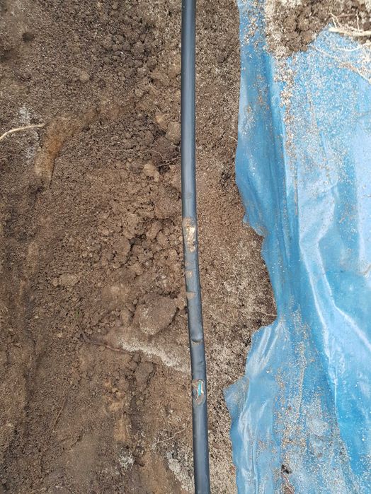 Lokalizacja kabli, uszkodzeń, naprawa kabli, mufowanie, kenetron