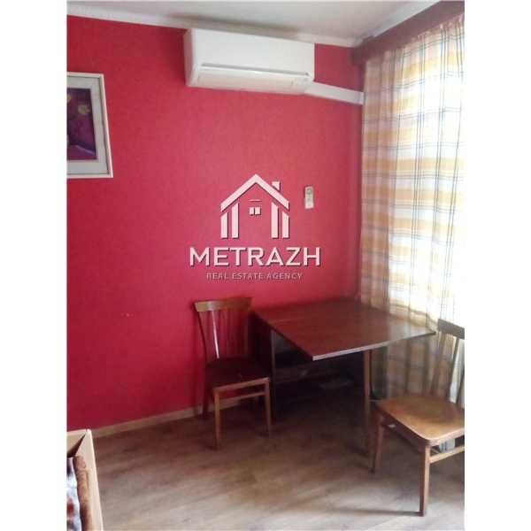 Продается 3- комнатная квартира, Алексеевка Людвига Свободы 40 (75504)