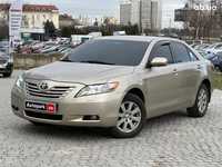 Toyota camry 2008 рік