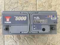 Bateria Automóvel