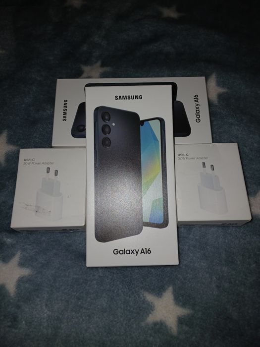 Samsung Galaxy A16