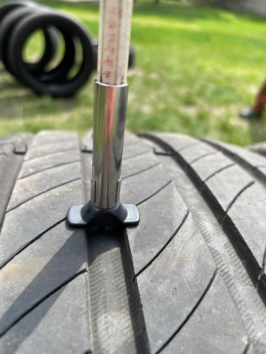 Okazja opony letnie 225/50R18 Michelin Primacy 4 z 2020r.