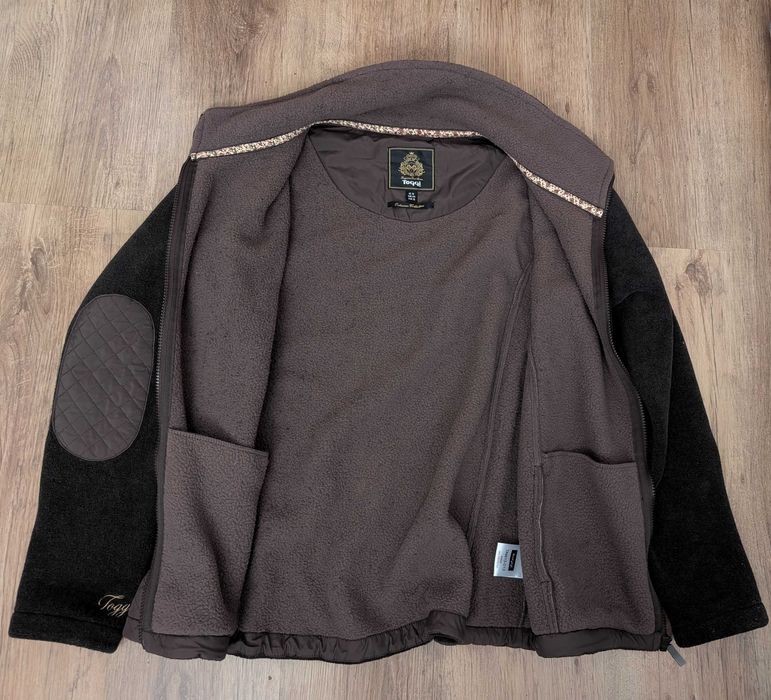 Damski polar jeździecki Toggi Sarnia