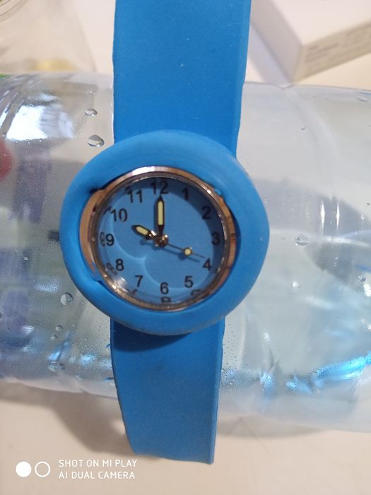 Часики детские на любой размер руки