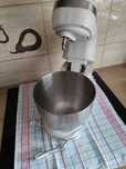 Robot kuchenny SilverCrest