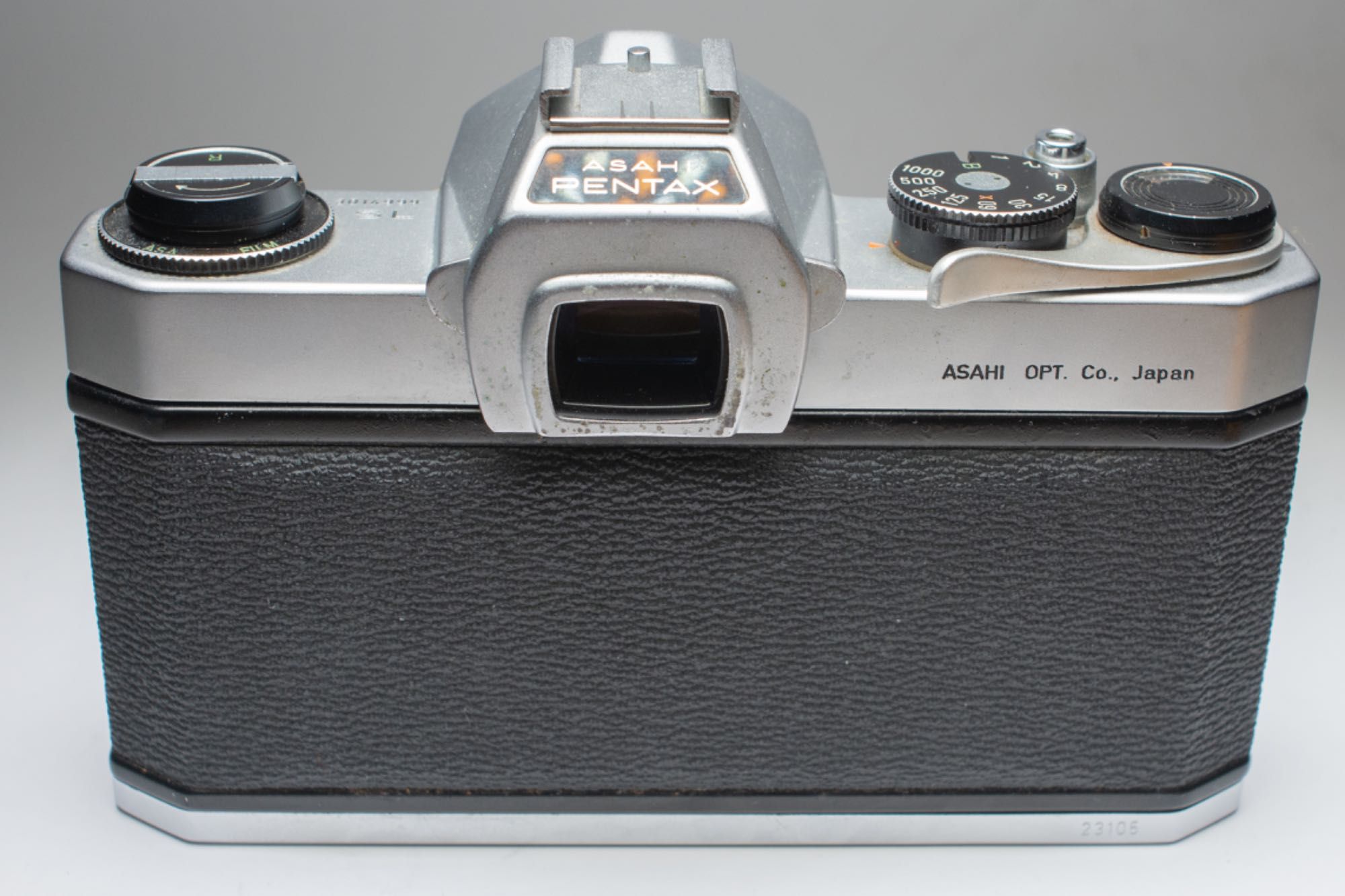 Pentax Spotmatic SL M42