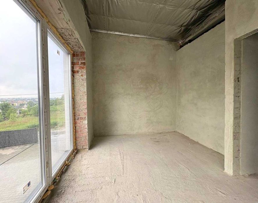 БЕЗ КОМІСІЇ Продаж котедж дуплекс 130 м2 с. Зубра