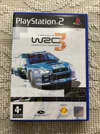 Jogo “WRC 3”