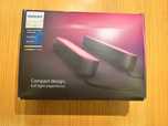Philips Hue Play Lightbar Base Unit - stan idealny