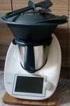 TM6 Thermomix Mega Zestaw Idealny Stan