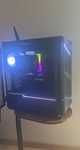 PC 7 7800X3D|RX9070XT 16GB|2x16GB 6000MHzCL26|1x2TB SSD NVME|850W G+