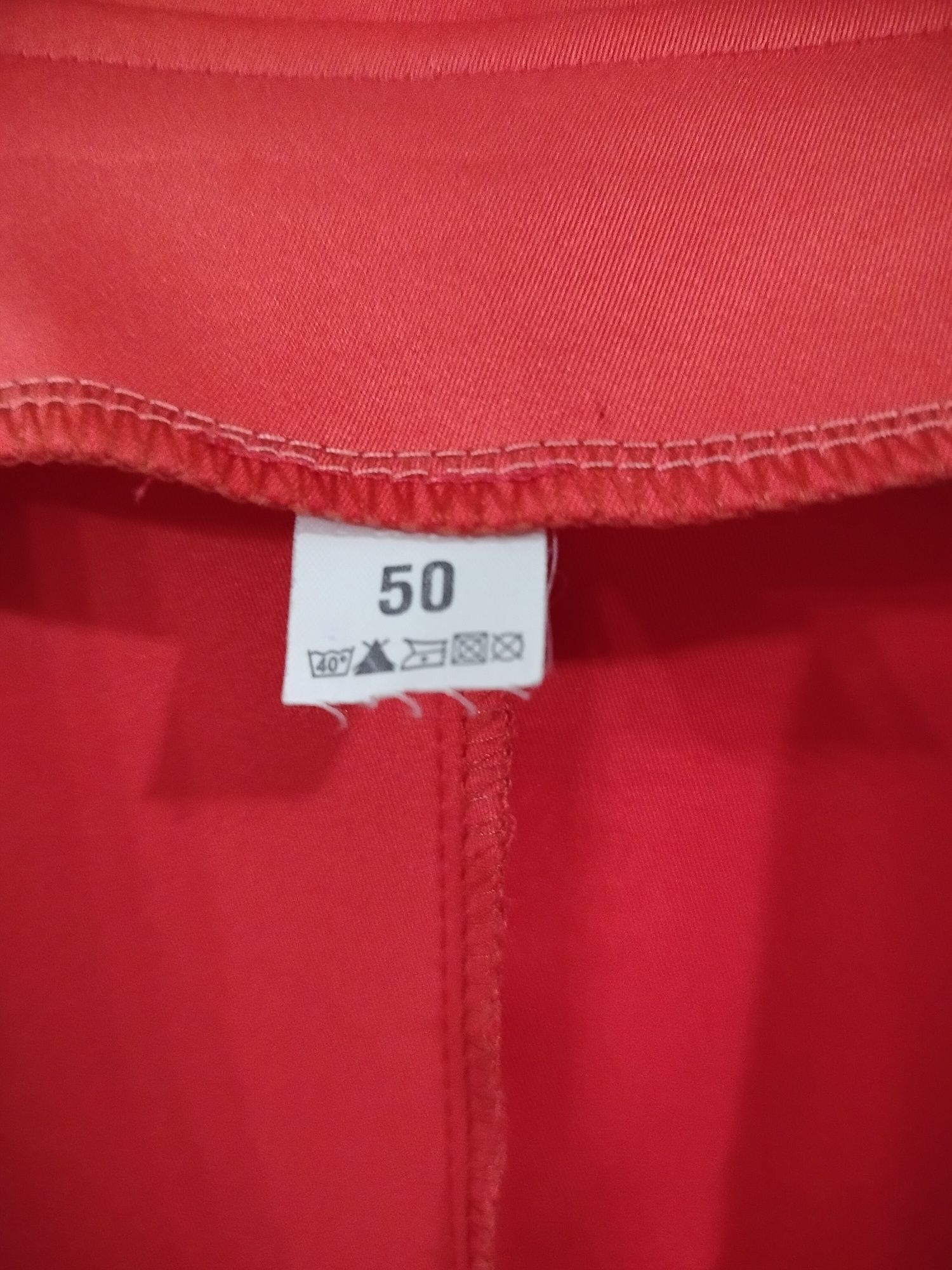 Piękny żakiecik rozmiar 50