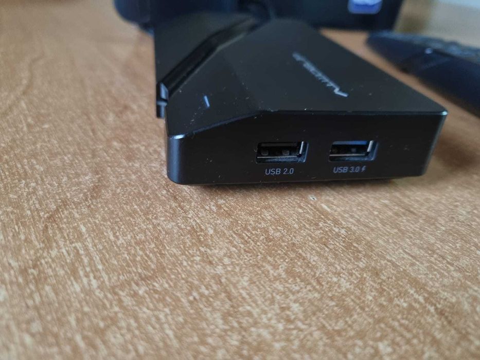 DreamTV Mini Ultra HD Iptv Streamer Bluetooth Smart TV Box