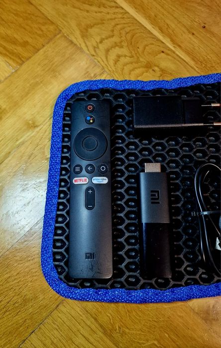 Xiaomi Mi Stick FHD Komplet Tanio