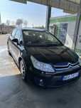 Auto Citroen C4, 2008r, 1.6, benzyna