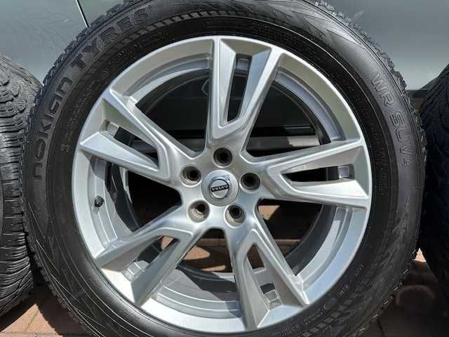 Felgi V90CC  18" 5-Double Spoke