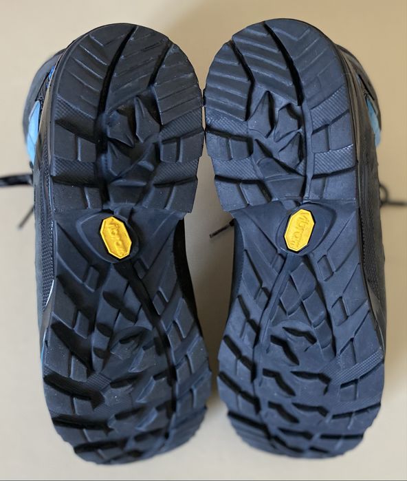 Черевики Lowa GoreTex.