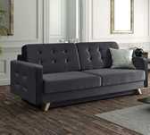 Kanapa wersalka sofa rozkładana