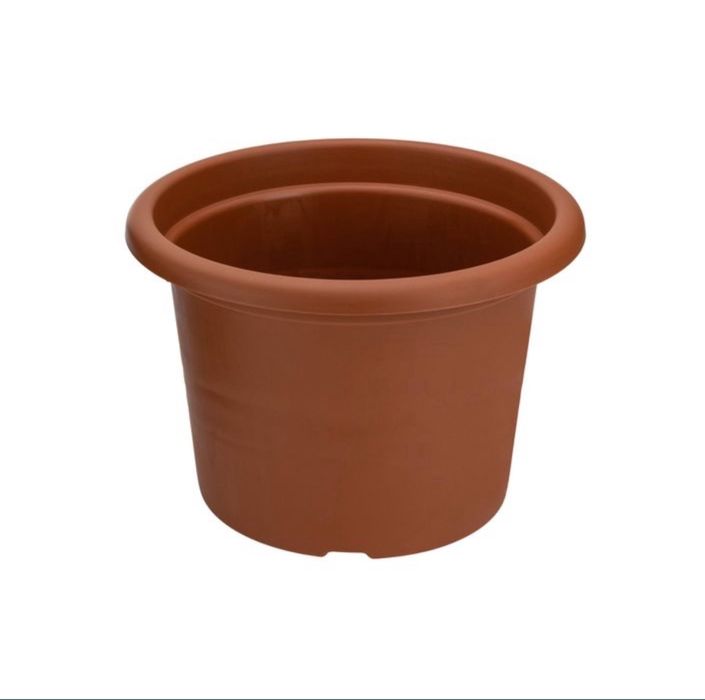 Donica mix kolor 34cm duza