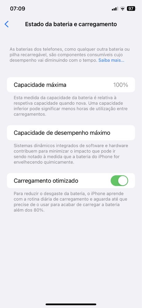 iPhone 11 64gb Desbloqueado